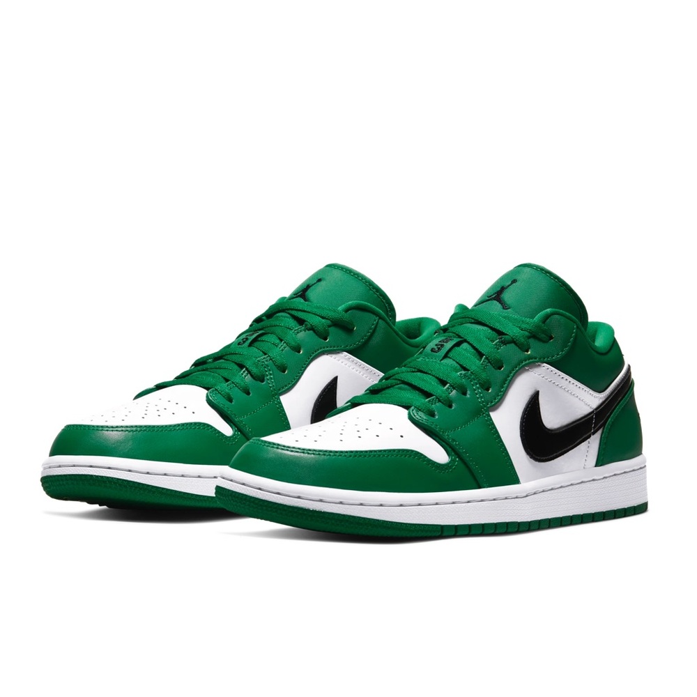 Air Jordan 1 lows